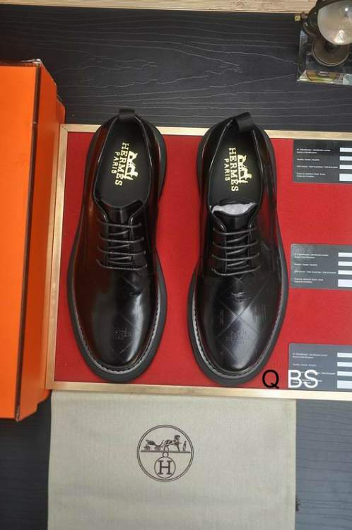 Picture of Hermes Shoes _SKUHERMESsz38-45BS040210958